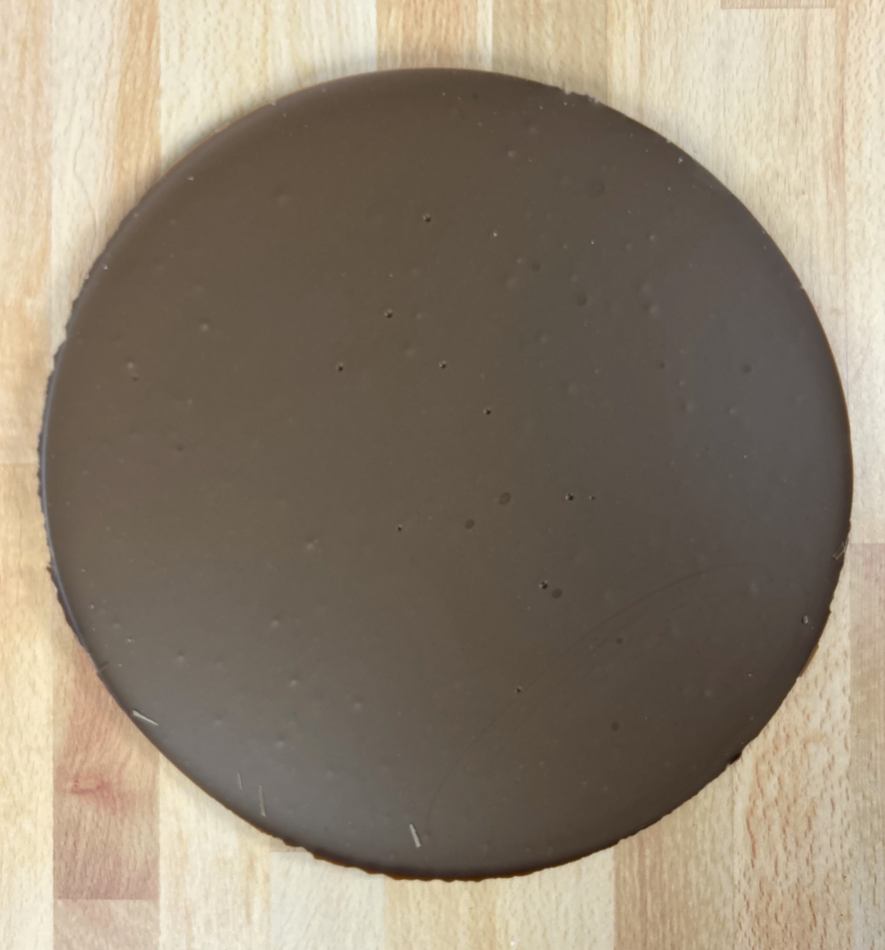 Custom Pizza Preview