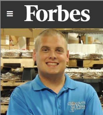 Forbes Ryan Blog