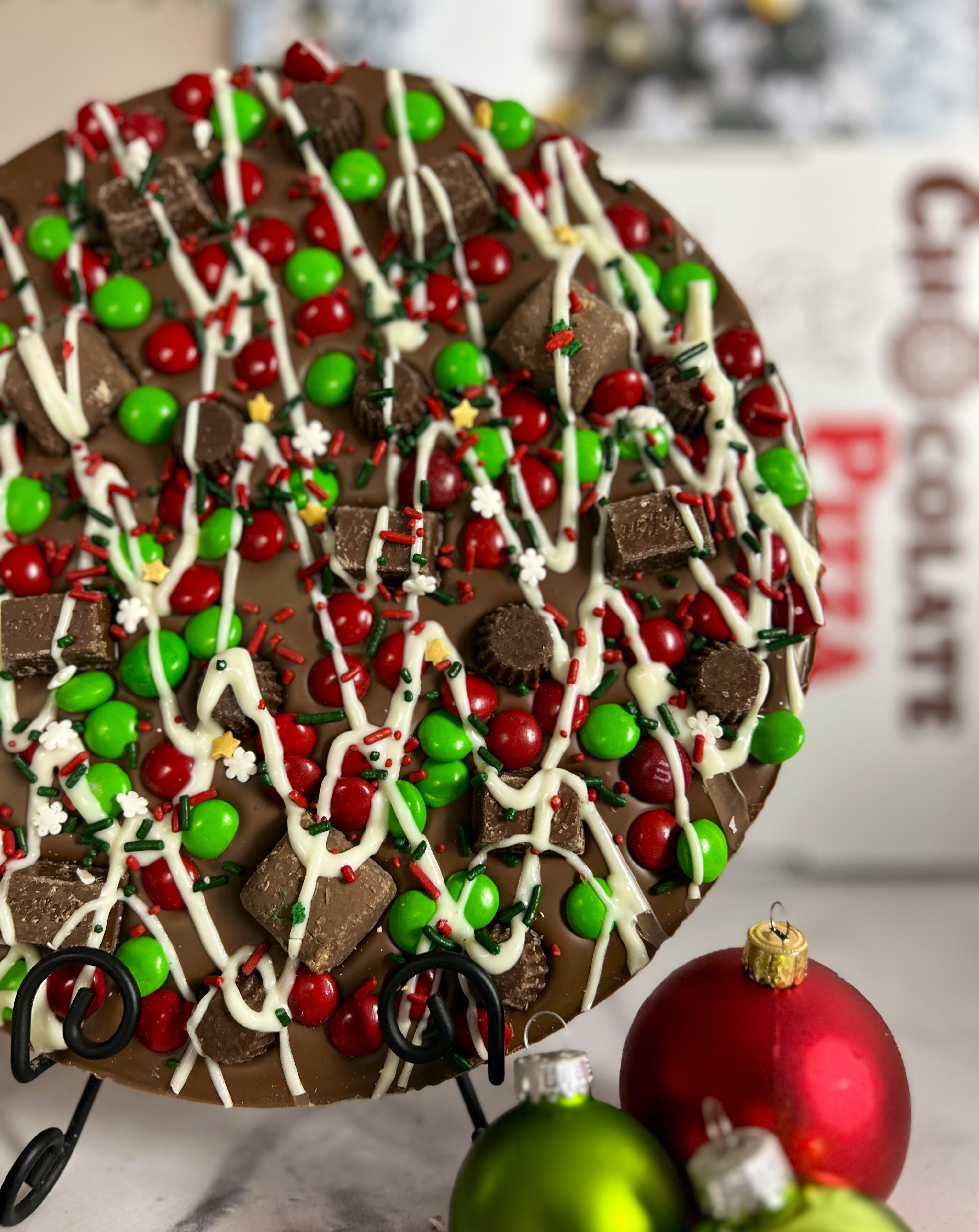 2025 Holiday Avalanche 90