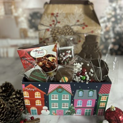 Holiday Survival Kit