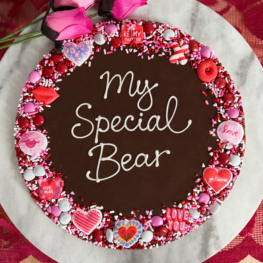 LOVE NOTES MY SPECIAL