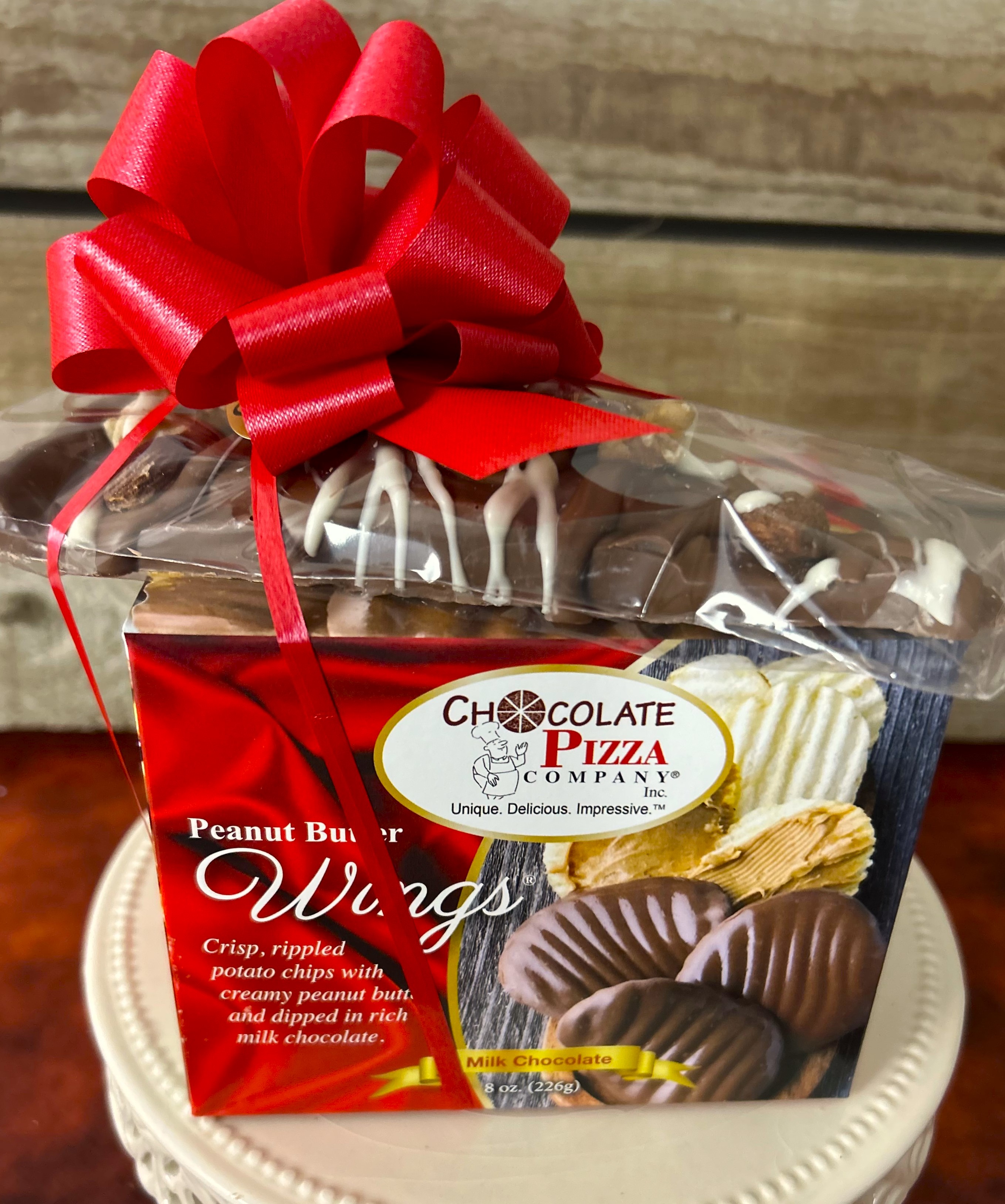 Slice Wings Combo mk