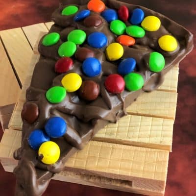 Gourmet Chocolate Gifts – Chocolate Pizza Company