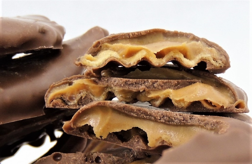 Peanut Butter Wings z