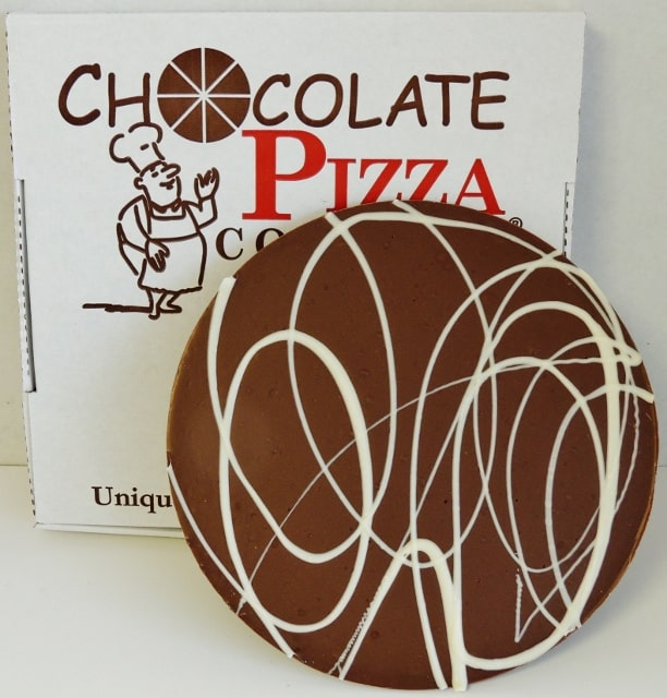 ChocoPizza sm mk Plain