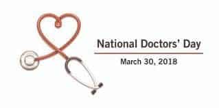 National Doctor's Day