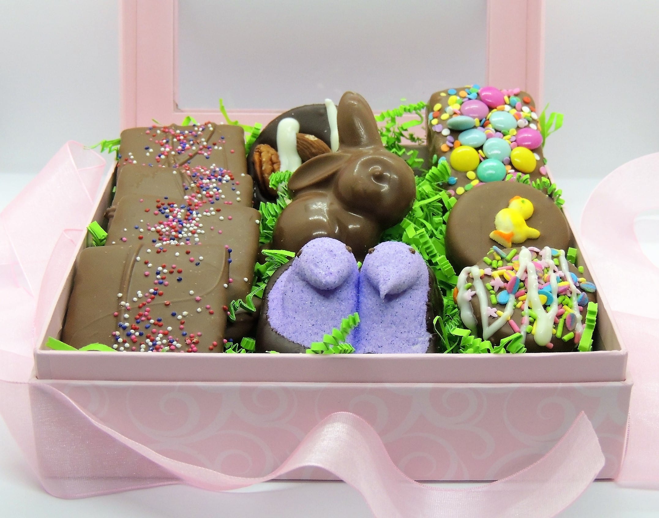 Delectable Easter Gifts for Adults