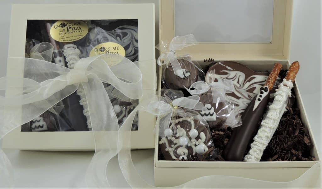 wedding wishes gift basket wedding gifts for guests