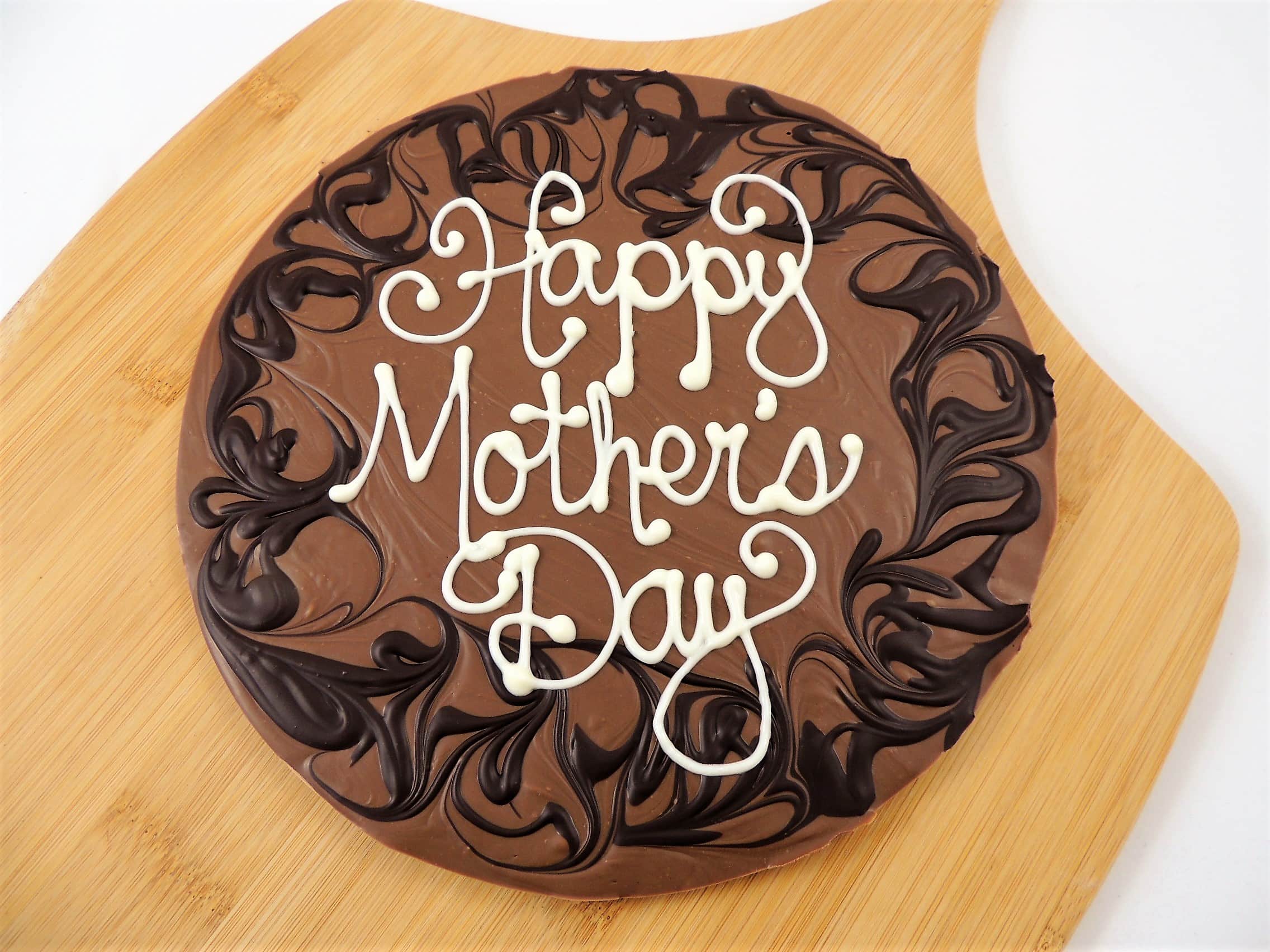 happy mothers day chocolates