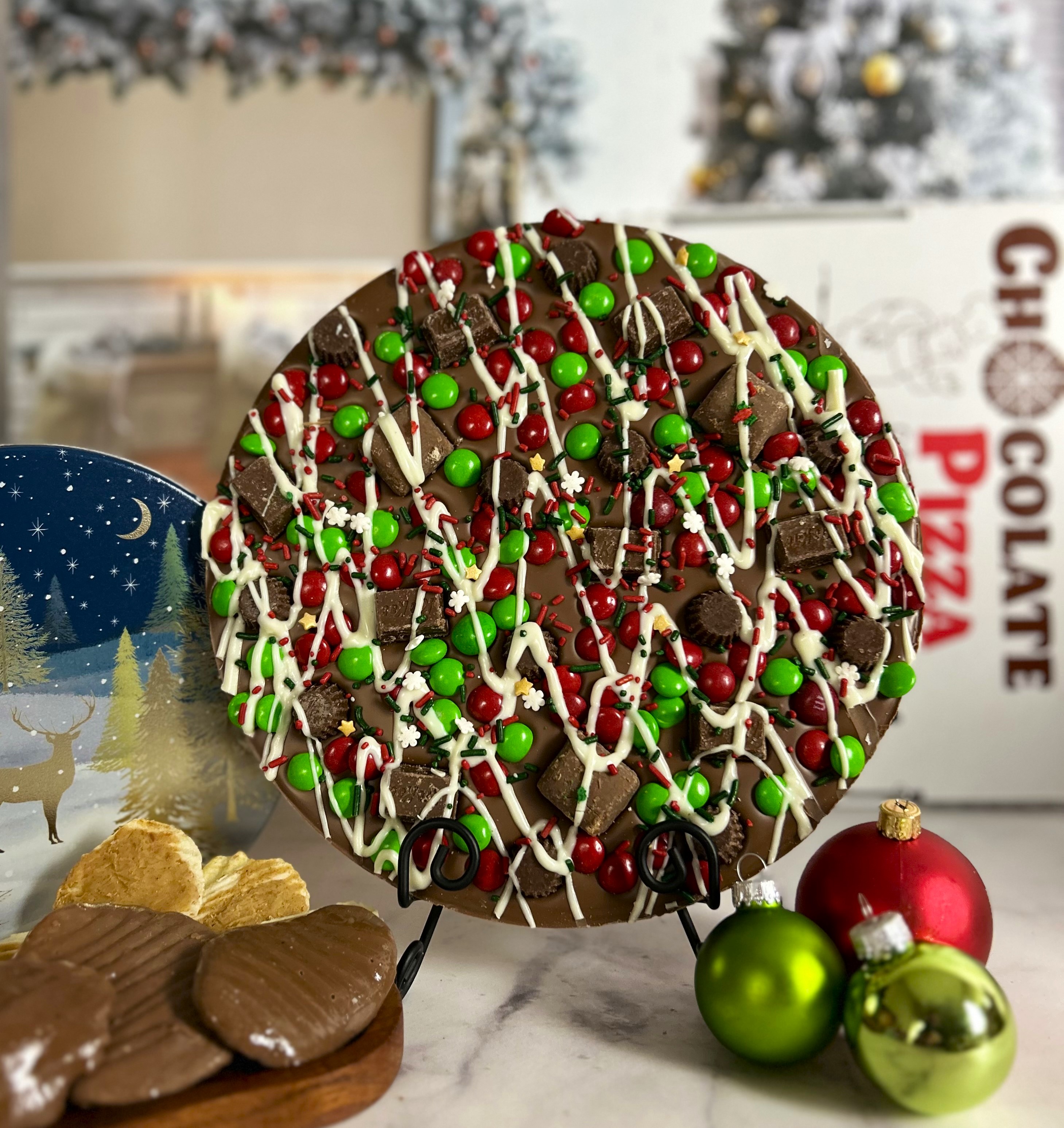 2025 Combo Holiday Avalanche