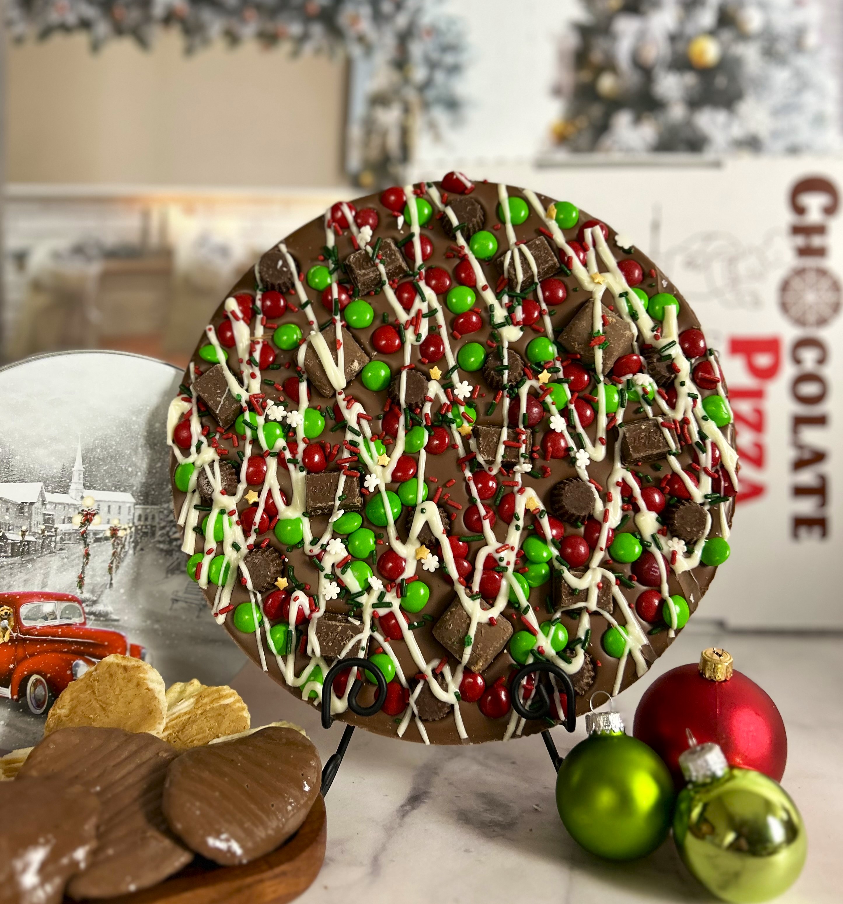 2025 Combo Holiday Avalanche