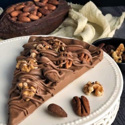 Gourmet Chocolate Gifts – Chocolate Pizza Company
