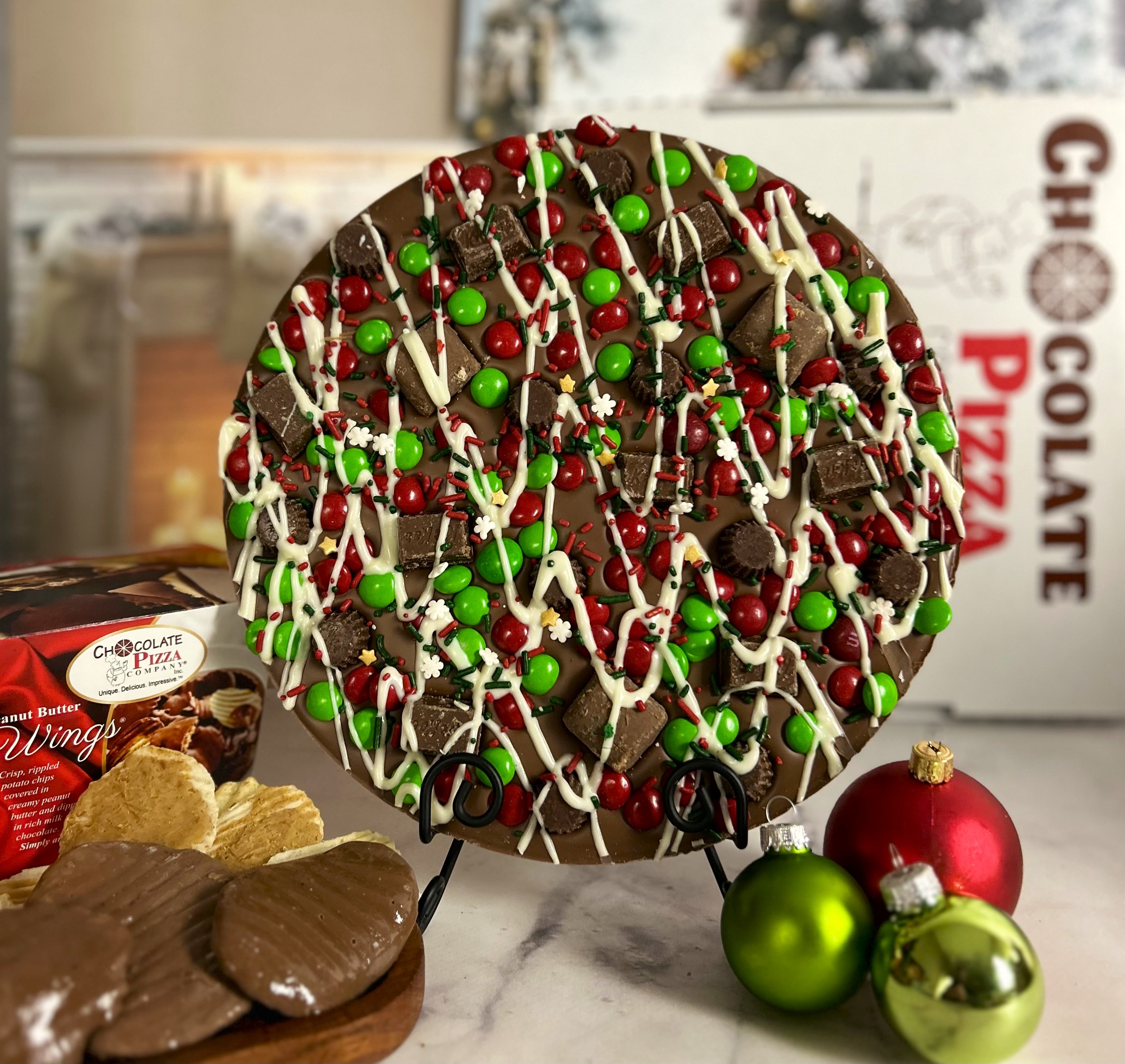 2025 Combo Holiday Avalanche