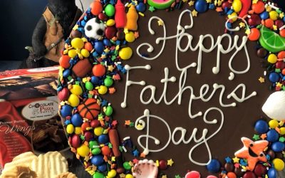 Treat Dad to Irresistible Delights this Father’s Day with Chocolate Pizza Company