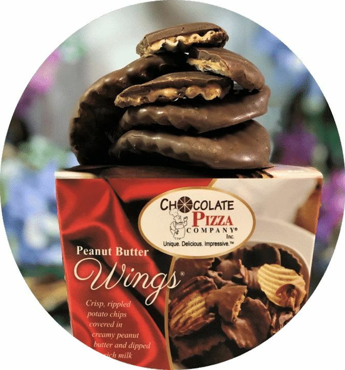 Chocolate Pizza Company - Shop All Chocolate Treats, Gift Baskets