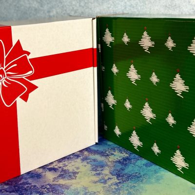 gift box designs