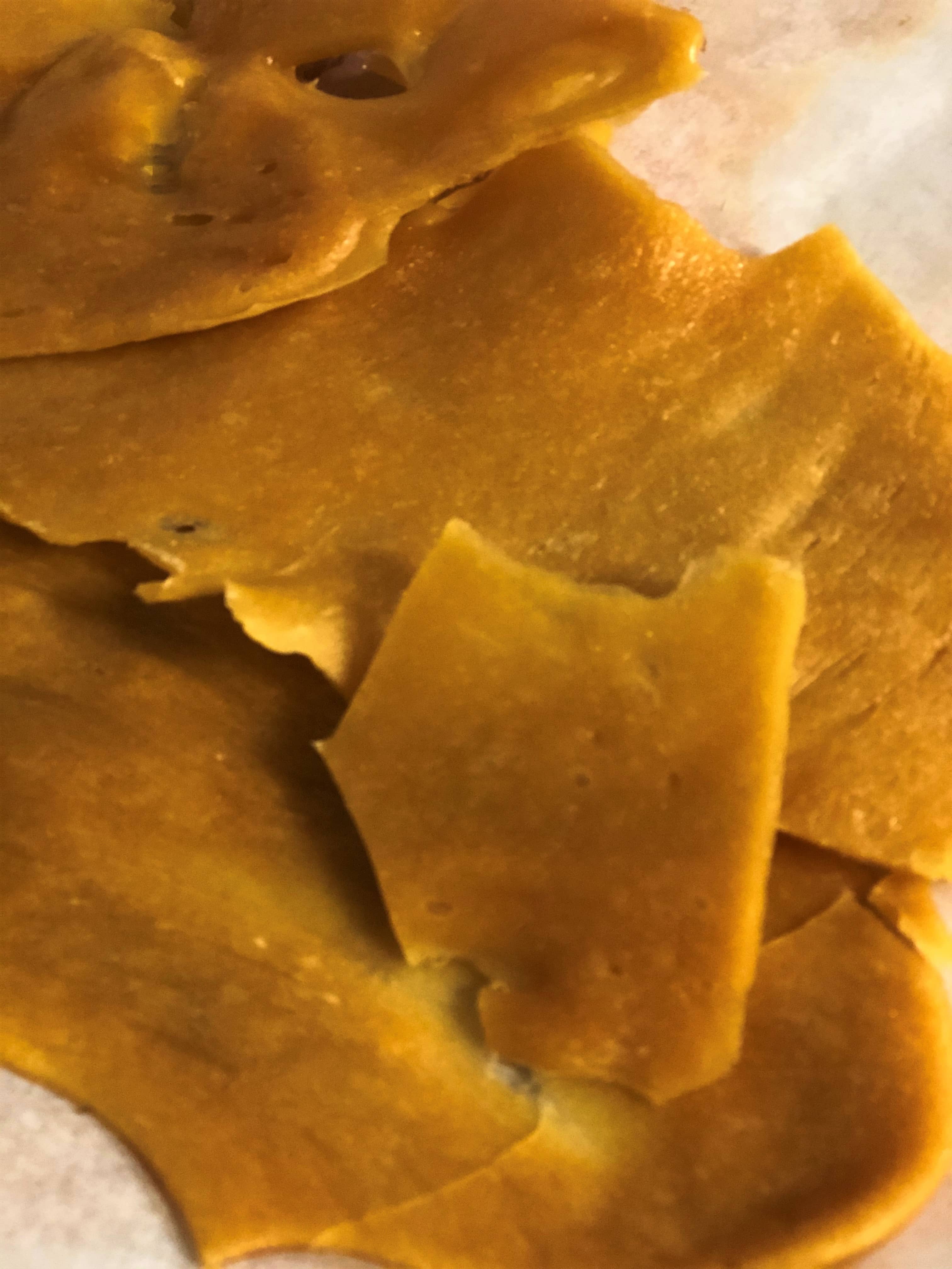 English toffee