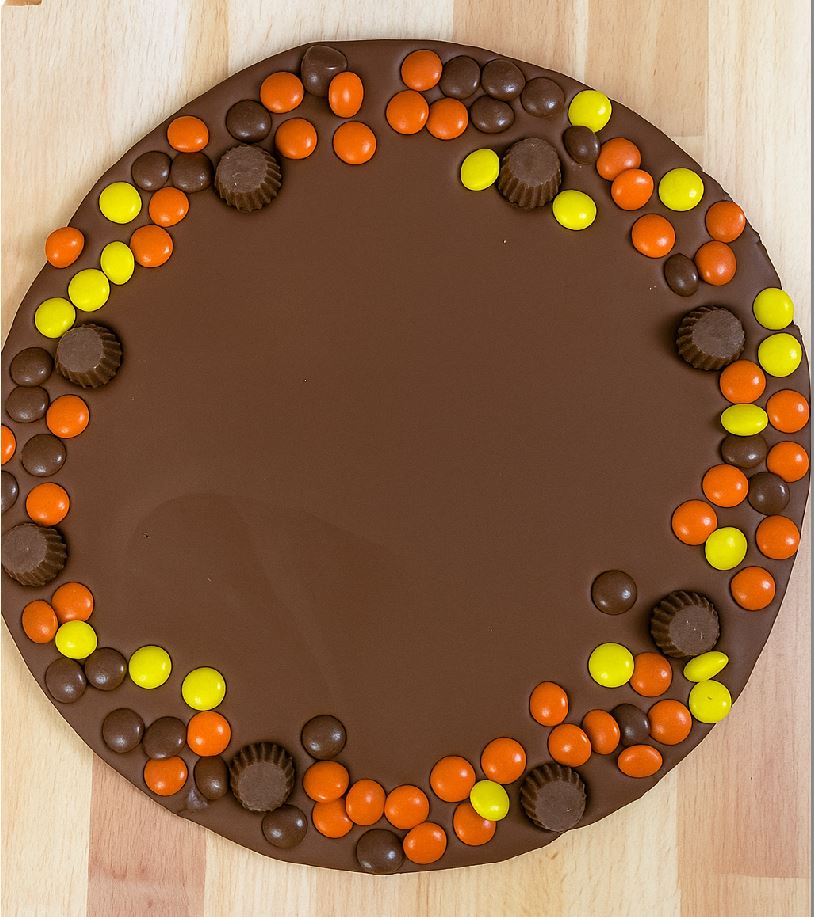 BLANK MILK PEANUT BUTTER